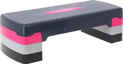 Produktbild von Šliapacia doska - Výškovo nastaviteľná a protišmyková na aerobik a fitnes Pink