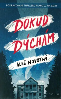 Zdjęcie produktu dla Dokud dýchám | Aleš Novotný