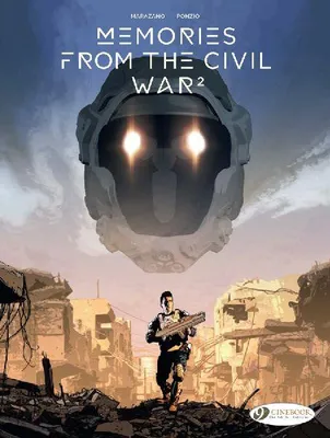Produktbild von Memories from the Civil War Vol. 2