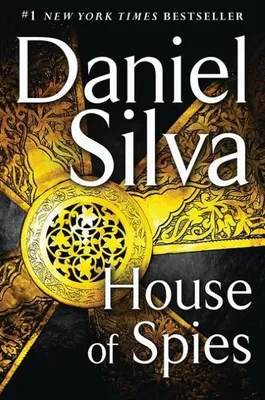 Immagine prodotto di House of Spies