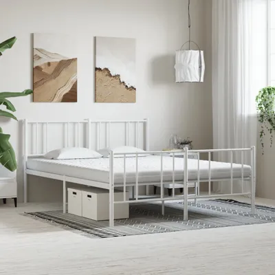 Immagine prodotto di Materasso in Schiuma Bianco 180x210 cm 7 Zone Durezza 20 ILD