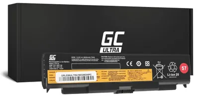 Zdjęcie produktu dla Bateria do laptopa Lenovo ThinkPad W541, Lenovo ThinkPad L440, Lenovo ThinkPad T440P, Lenovo ThinkPad T540P
