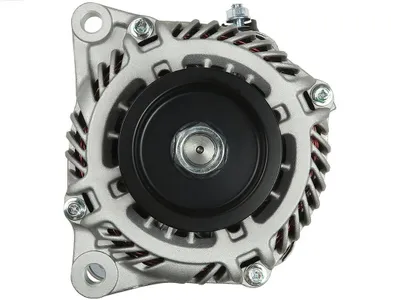 Produktbild von AS-PL A5240 Lichtmaschine Generator LiMa 110A 12V für MITSUBISHI GRANDIS (NAW) OUTLANDER I (CUW)