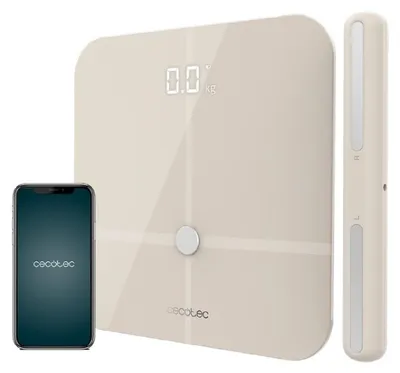 Immagine prodotto di CECOTEC 04264 - Surface Precision 10600 Smart Healthy Pro Beige