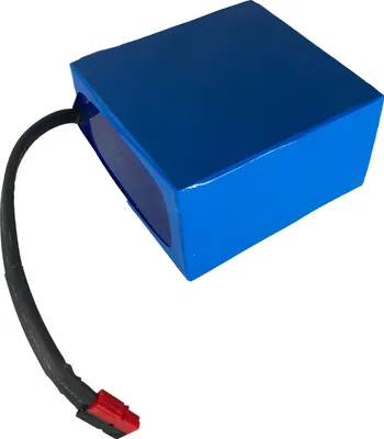 Immagine prodotto di 24V 24V 17,5Ah 30A agli ioni di litio