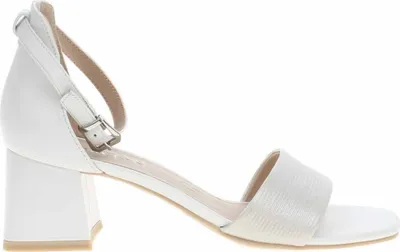 Produktbild von Damen formelle Schuhe Caprice 9-28302-42 weiß Kamm 40