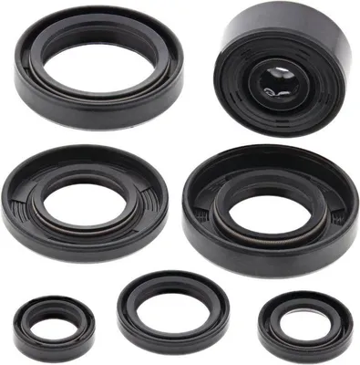 Immagine prodotto di Set (Set) Guarnizioni Motore Per Yamaha Yz80 93-01