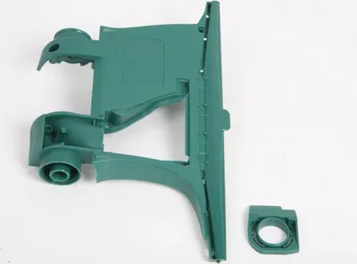 Produktbild von Hochwertige Bodengruppe Boden, Chassis für Vorwerk Elektrobürste EB360