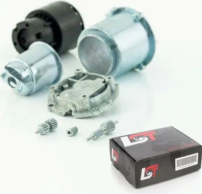 Produktbild von Außenspiegel Rep. Satz zum Einklappen 7 Teile für CADILLAC MINI ROVER BMW JEEP