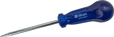 Obrázok produktu pre Dönges šidlo s elektrickou rukoväťou, 4 x 80 mm (šidlo s elektrickou rukoväťou)