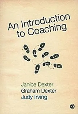 Produktbild von An Introduction to Coaching