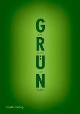 Produktbild von Grün