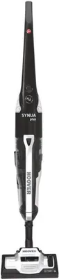 Produktbild von Hoover Synua Plus SY51SY04 011 Beutelloser Staubsauger Schwarz Multi-Zyklon EPA