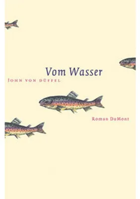 Produktbild von Vom Wasser