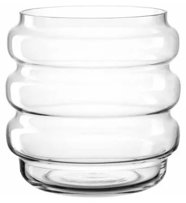 Produktbild von Leonardo Windlicht Sole Glas (22cm)