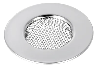 Image de METALTEX Tamis pour cheveux 7,5cm (Walz) 102907