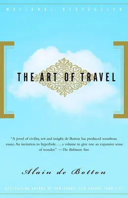 Zdjęcie produktu dla The Art of Travel