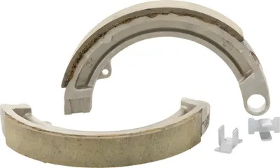 Image de Mâchoires de frein SIP Spareparts PREMIUM 18 mm pour Vespa 50-125, PV, ET3, PK50, S, SS, XL, 98, 125 V1-33
