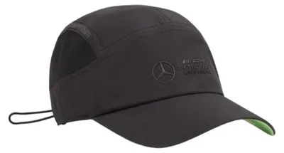 Immagine prodotto di Puma - Cappellino da baseball "AMG Petronas" PP4246 (taglia unica) (nero)