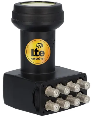 Productafbeelding van Octo LNB voor 8 deelnemers, 4K en HD ondersteuning