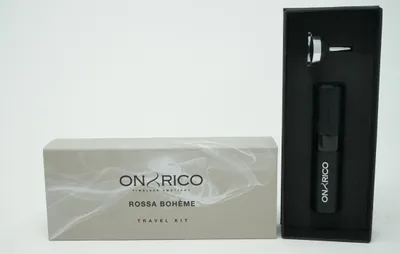 Produktbild von Onyrico Rossa Boheme Reiseset Parfum 8 ml