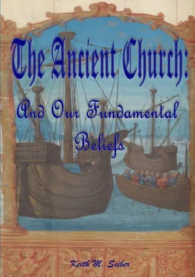 Produktbild von The Ancient Church