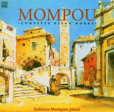 Zdjęcie produktu dla Komplet utworów na fortepian