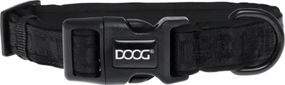Produktbild von DOOG Neosport Halsband schwarz, Größe: XS