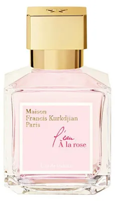 Zdjęcie produktu dla Maison Francis Kurkdijan L'Eau A La Rose woda toaletowa dla kobiet 35 ml