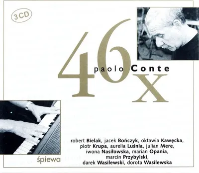 Obrázok produktu pre 46 x Príbehy, 3 CD