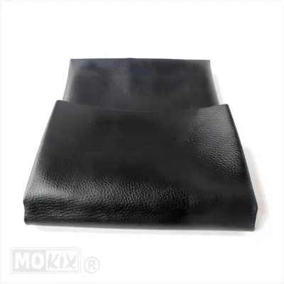 Zdjęcie produktu dla Pokrowiec na siedzenie do Hondy MT 50 czarny Xtreme