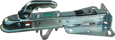 Knott Flanschplatte mit Kugelkupplung KQ14 "A" V N3 6A3248.002