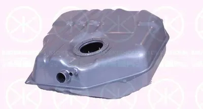 Produktbild von KLOKKERHOLM Kraftstoffbehälter 2092008 für FIAT DUCATO Kasten (244)