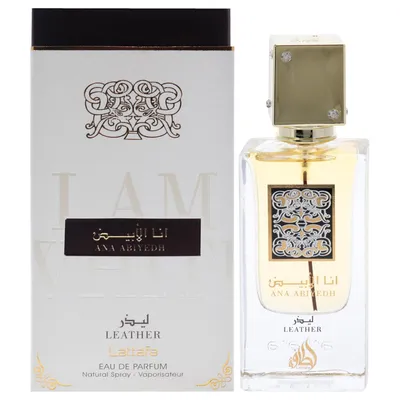 Produktbild von Lattafa Ana Abiyedh Eau de Parfum unisex 60 ml