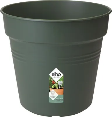Produktbild von Elho Anzuchtstopf Green Basics Ø 21 cm grün