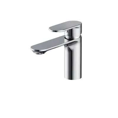 Produktbild von Design Um Waschtischarmatur Crea 1 Griff Chrom