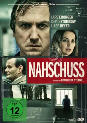 Obrázok produktu pre Nahschuss