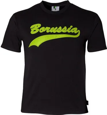 Produktbild von VfL Borussia Mönchengladbach Herren-Shirt  "College Line"  Gr. M