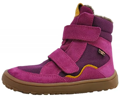 Produktbild von Froddo Barfußschuhe Rosa in Gr. 33