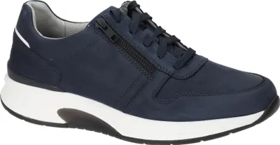 Produktbild von Gabor Sportliche Schnürschuhe Herren 31373939383431 Blau 42 1/2 EU
