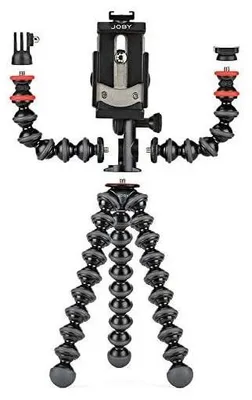 Productafbeelding van Joby GorillaPod statief (model JB01533-BWW)