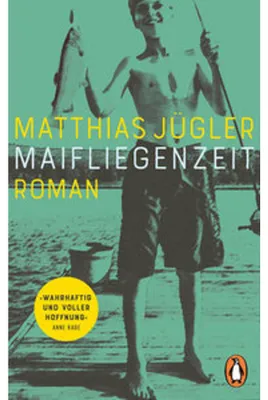 Image de Maifliegenzeit