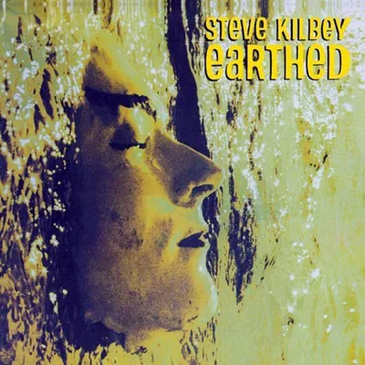 Produktbild von Kilbey,Steve-Earthed