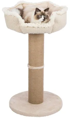 Produktbild von TRIXIE Kratzbaum Boho - beige - 97 cm