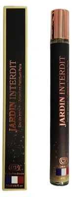 Produktbild von Collection Platinium Jardin Interdit Eau de Parfum Mixte