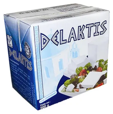 Zdjęcie produktu dla Open Food 3256761201003, 500 g, D, 251 kcal, 3,5 g, 6 g, 22 g