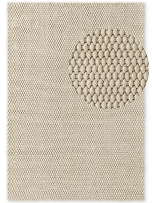 Produktbild von Ted Baker Southwark In- & Outdoor Teppich Rope Creme