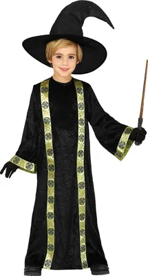 Obrázek produktu pro Magický kostým kouzelník