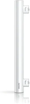 Produktbild von Philips LEDtube, Netzstrom, S14S, 2,2 W, 35 W, S14s, 250 lm, 30000 h, Warmweiß