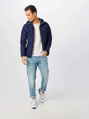 Produktbild von Jack & Jones Softshelljacke für Herren